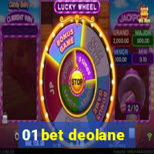 01 bet deolane